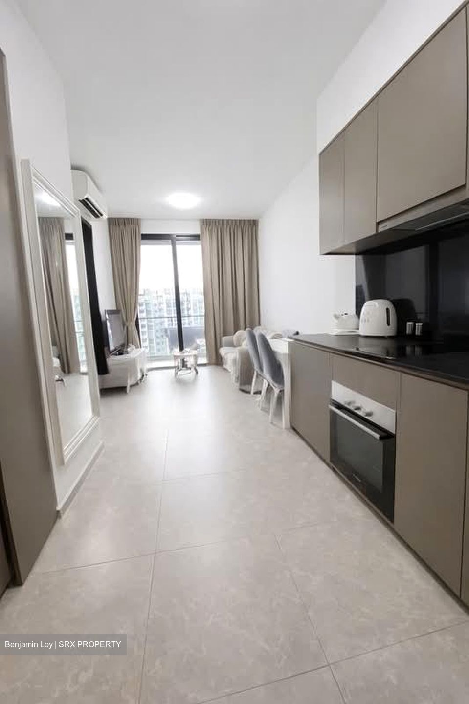 Park Colonial (D13), Condominium #548694981